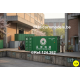 Container logo P&O, Evergreen, Hanjing