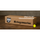 WO 2 Duitse kartonnen dozen set 1