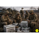 XMRE12 6 kartonnen dozen
