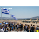 Israël modern flags