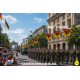 Germany Bundeswehr flags