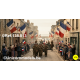 WW II French flags WW I + other periods