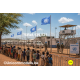 UN Flags