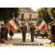 WO 2 SS Vrijwilligers vlaggen