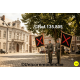 WO 2 SS Vrijwilligers vlaggen