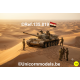 6 day war flags