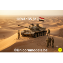 6 day war flags