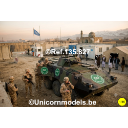 Isaf conflict flags