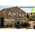 French painted wall advertising (1)