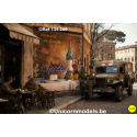 Italian painted wall advertising (1)