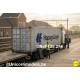 container logo APL, Hapag Lloyd, CMA CGM