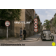 Traffic signs WWII Europe