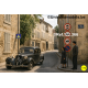 Traffic signs WWII Europe
