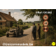 Verkeersborden 30's en 40's