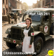 WO 2 Duitse en US Rood Kruis Insignes