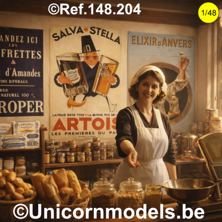 WO 2 Belgische film en publiciteit