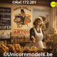 WW2 Belgian Film and publicity posters