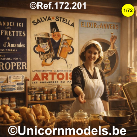 WW2 Belgian Film and publicity posters
