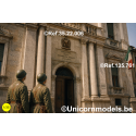 Large Italian Fascist eagle