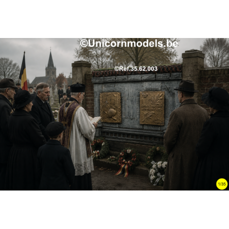 Monument WO 1