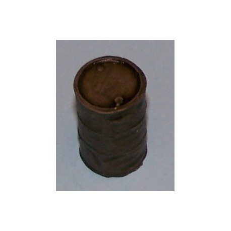 US oil barrel