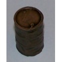 US oil barrel