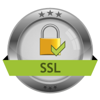 SSL veilige verbinding